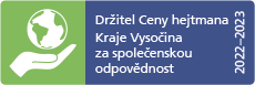 Cena hejtmana Kraje Vysočina