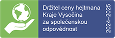 Cena hejtmana Kraje Vysočina