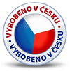 Vyrobeno v ČR