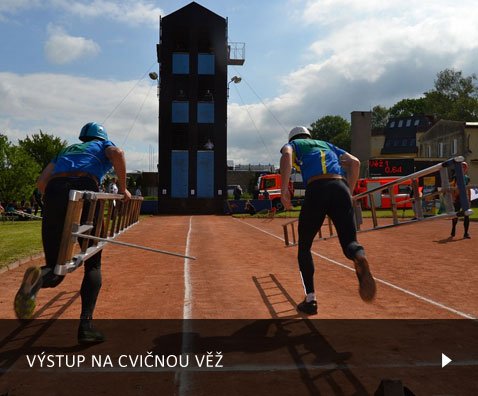 výstup na cvinou v