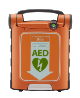 AED Defibrilátor ZOLL Powerheart G5 - dvojjazyčný CZ/EN