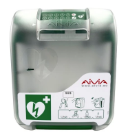 AED skříňka AIVIA V3 Protection 210