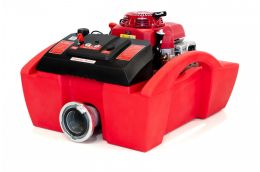 AMPHIBIO 2400 GXV 390 plovoucí čerpadlo