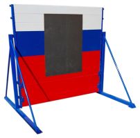 Barira 3v1 150/170/200 x 200 cm, tartanov povrch, staviteln