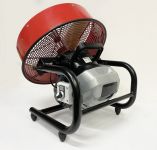 bateriový ventilátor bateriový ventilátor