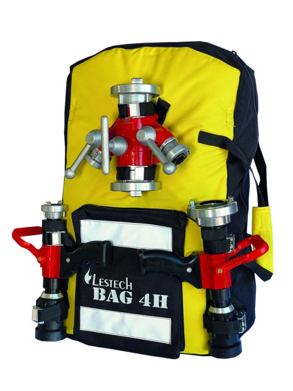 Batoh s vybavením na lesní požáry BAG 4H Classic - 