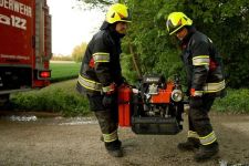 Beaver KR113 Rosenbauer