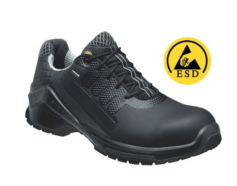 Bezpečnostní obuv VD PRO 3500 ESD - 