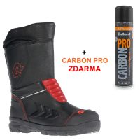 BOROS B1 - zásahová nazouvací obuv vel. 41