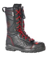 BOROS B2 a B2 CS - zásahová obuv