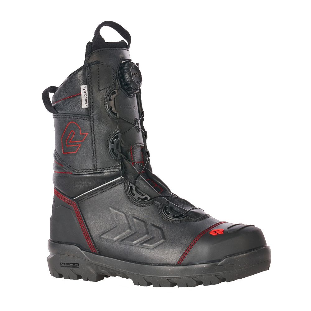 BOROS B3 Cross - zásahová obuv