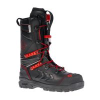 BOROS B4 a B4 CS - zásahová obuv