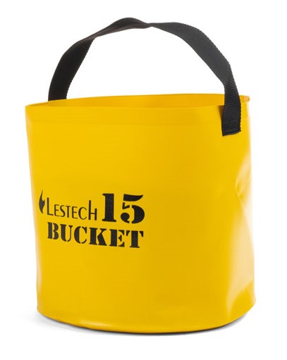 BUCKET 15 l - vedro na vodu