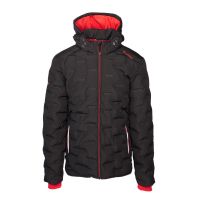 Bunda zimní Rosenbauer s odnímatelnou kapucí- vel. M