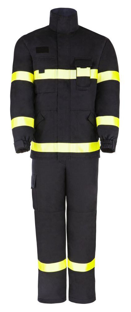 BUSHFIRE - zásahový oblek Nomex Comfort RS