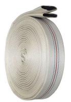 C42 Flammenflex G - sportovní hadice se spojkami C42 Flammenflex G - sportovní hadice se spojkami