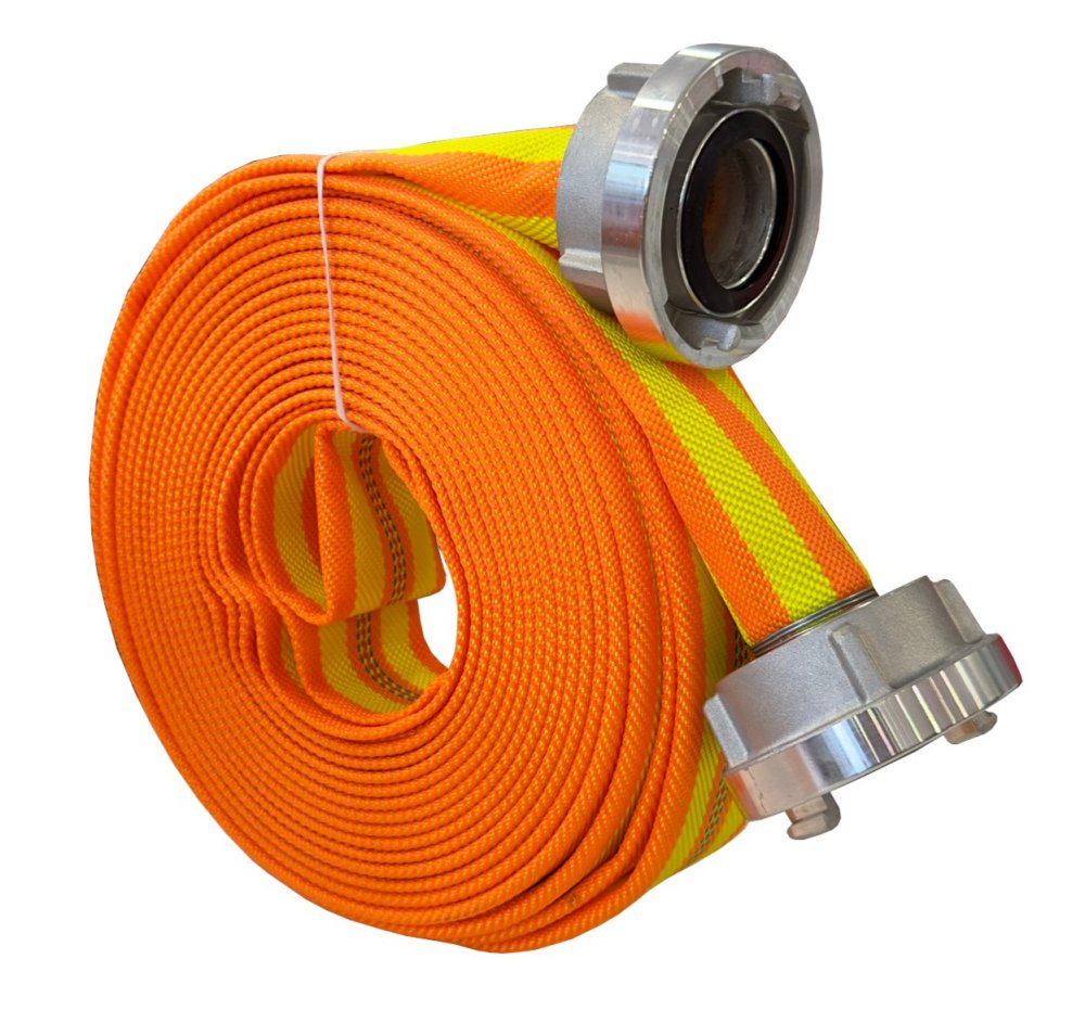 C42 Speedflex-F PUR - sportovní hadice - 