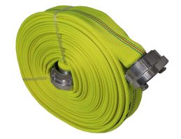 C52 FIRE GOLD  - zsahov, sportovn hadice