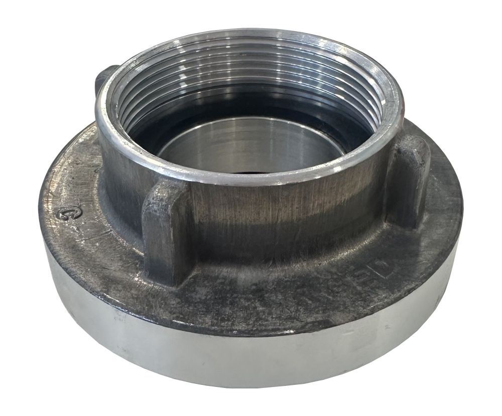 C52 pevná spojka tlaková