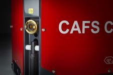 CAFS CUBE S