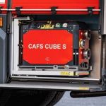 CAFS CUBE S