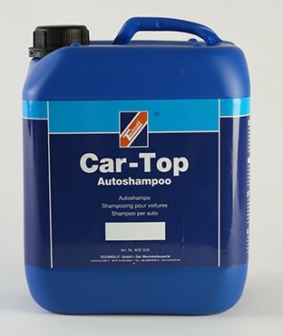 Car-Top AUTOŠAMPON, 5l koncentrát