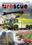 časopis pro hasiče