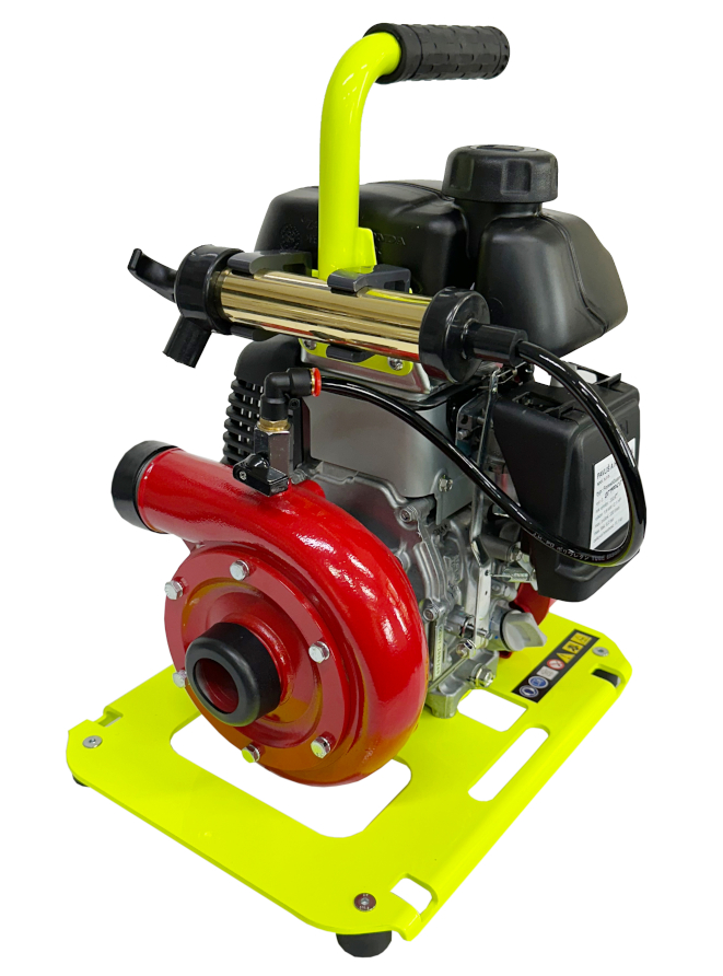 Čerpadlo ForestGuard 6 - 