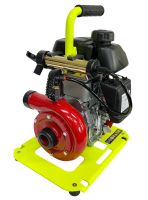 Čerpadlo ForestGuard 6