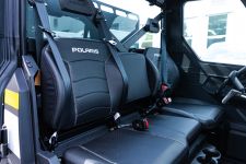 čtyřkolka Polaris Ranger XP 1000 EPS Nordic Pro SE