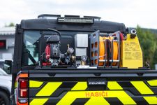 čtyřkolka Polaris Ranger XP 1000 EPS Nordic Pro SE