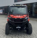 čtyřkolka Polaris Ranger XP 1000 EPS Nordic Pro SE čtyřkolka Polaris Ranger XP 1000 EPS Nordic Pro SE