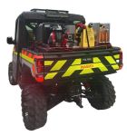 čtyřkolka Polaris Ranger XP 1000 EPS Nordic Pro SE čtyřkolka Polaris Ranger XP 1000 EPS Nordic Pro SE