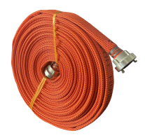 D25 DUPLEX HD100 - zásahová hadice