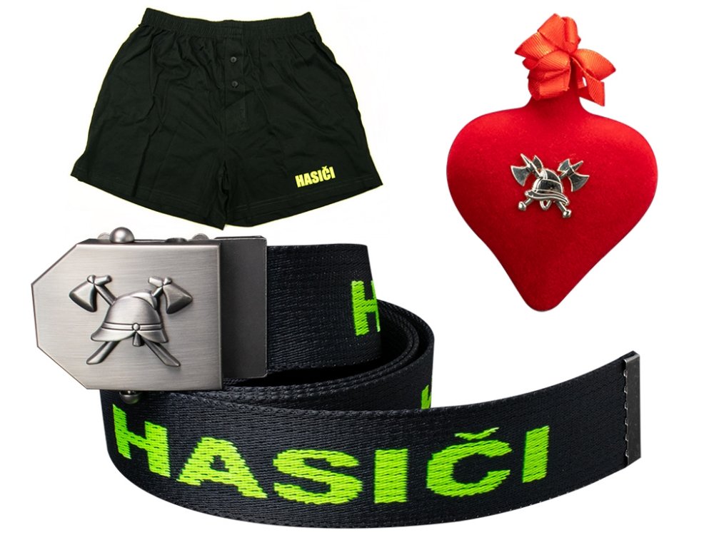 pánský