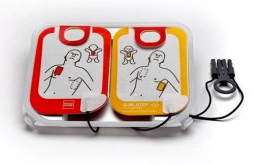 Defibrilační elektrody pro defibrilátor LIFEPAK CR2 Defibrilační elektrody pro defibrilátor LIFEPAK CR2