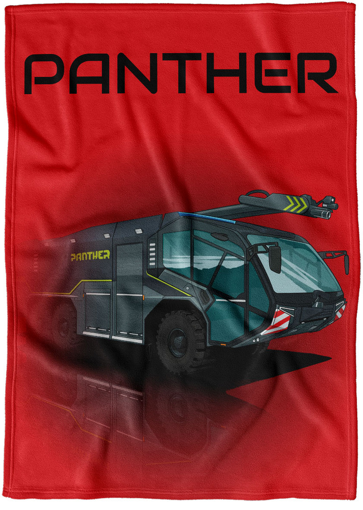 Deka Panther - 