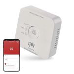 detektor CO GoSmart TCS0101W