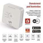 detektor CO GoSmart TCS0101W
