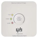 detektor CO GoSmart TCS0101W