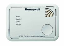 detektor CO Honeywell