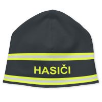 Dětská čepice HASIČI