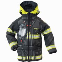 Dětská softshellová bunda HASIČI vel. 98 Dětská softshellová bunda HASIČI vel. 98