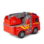 dětské hasičské auto Rosenbauer