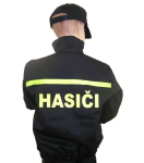 Dětský stejnokroj PSII