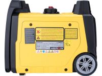 digitální invertorová elektrocentrála Heron 5,4HP, 3,2 kW