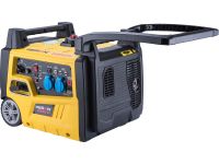 digitální invertorová elektrocentrála Heron 5,4HP, 3,2 kW