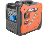 digitální invertorová elektrocentrála HERON 8HP, 5,5 kW