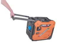 digitální invertorová elektrocentrála HERON 8HP, 5,5 kW