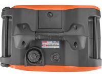 digitální invertorová elektrocentrála HERON 8HP, 5,5 kW